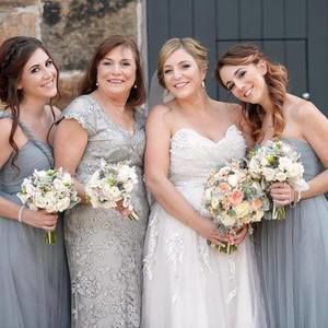 Meet your Posher, Nancy